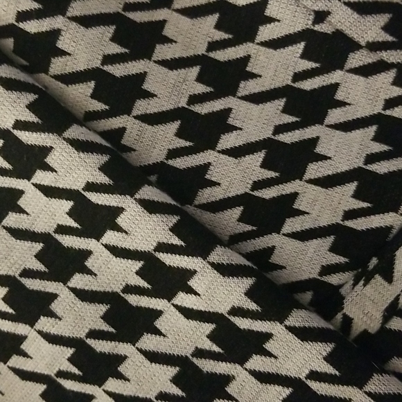 Jacob houndstooth blazer size Small - Picture 4 of 4